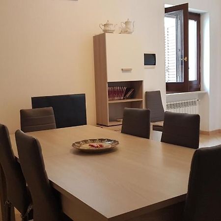 Badisco Vacanze Otrante Extérieur photo