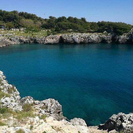 Badisco Vacanze Otrante Extérieur photo