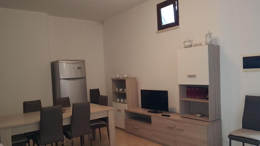 Badisco Vacanze Otrante Extérieur photo