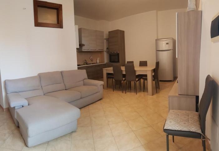 Badisco Vacanze Otrante Extérieur photo