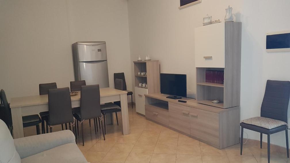 Badisco Vacanze Otrante Extérieur photo