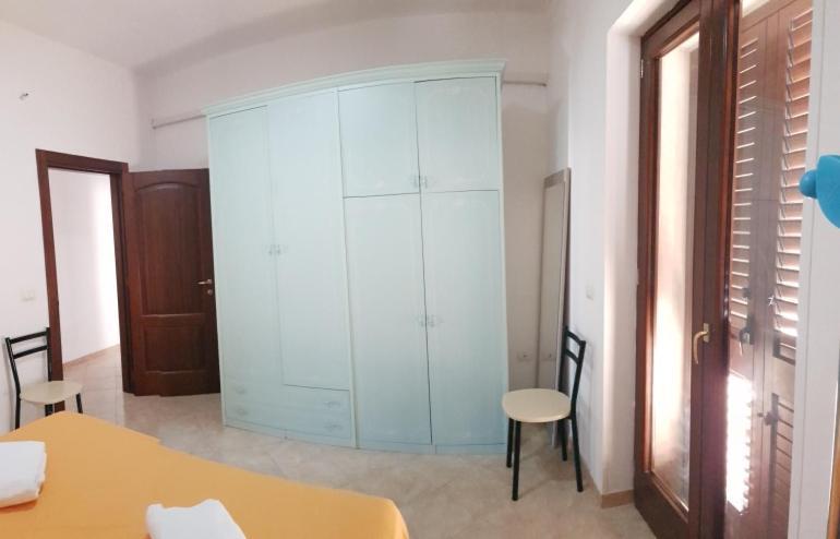 Badisco Vacanze Otrante Extérieur photo