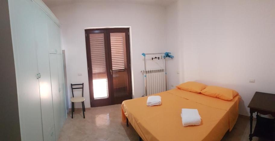 Badisco Vacanze Otrante Extérieur photo