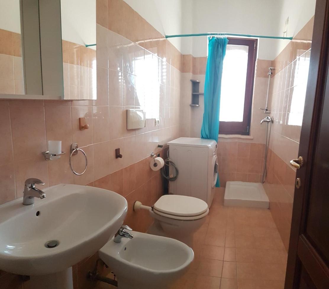 Badisco Vacanze Otrante Extérieur photo