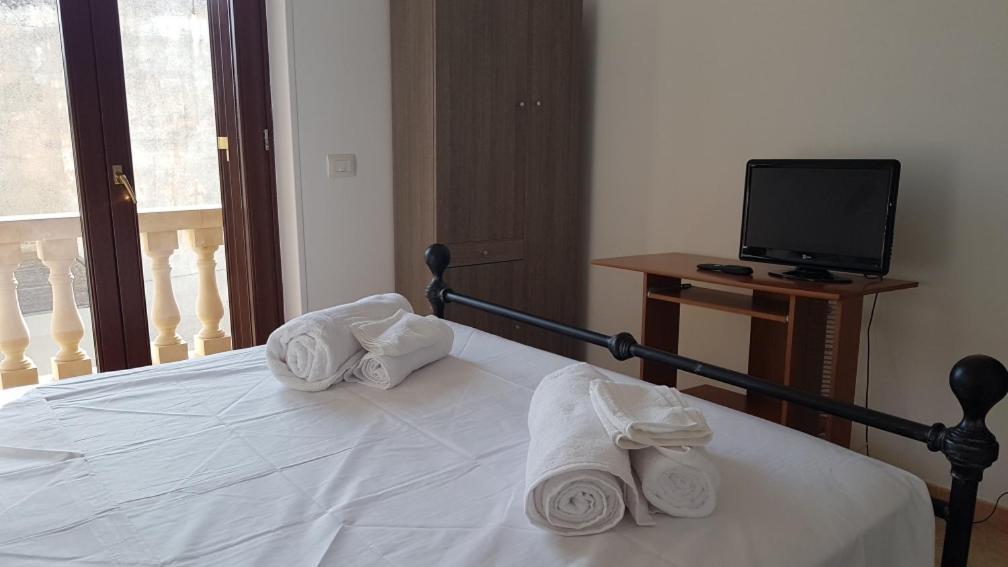 Badisco Vacanze Otrante Extérieur photo