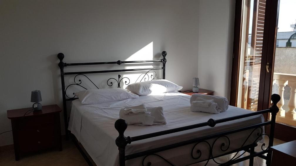 Badisco Vacanze Otrante Extérieur photo