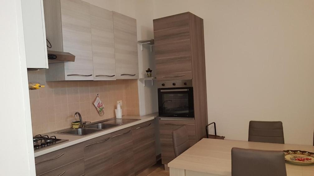 Badisco Vacanze Otrante Extérieur photo