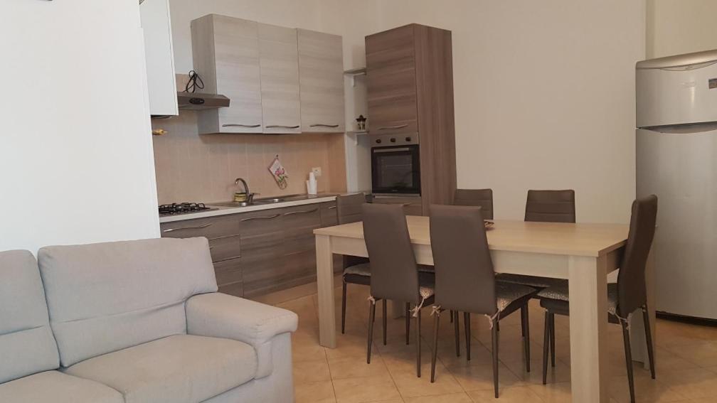 Badisco Vacanze Otrante Extérieur photo