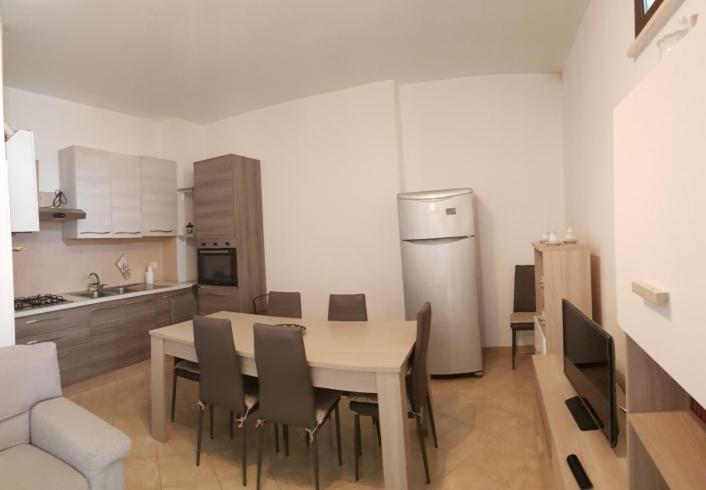 Badisco Vacanze Otrante Extérieur photo