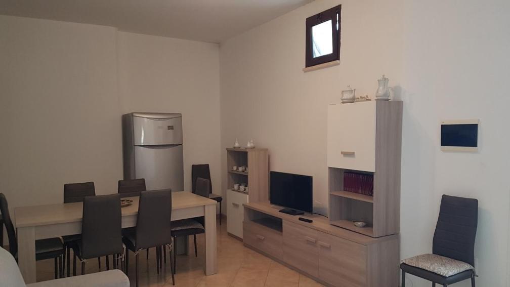 Badisco Vacanze Otrante Extérieur photo