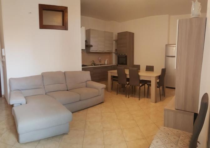 Badisco Vacanze Otrante Extérieur photo