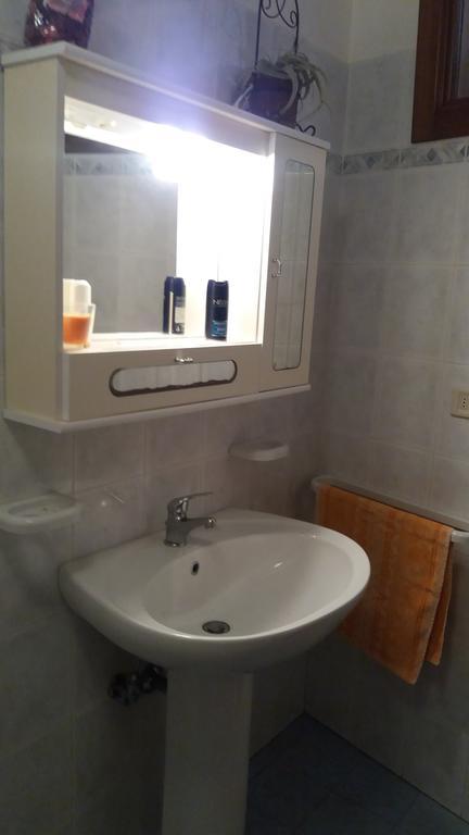Badisco Vacanze Otrante Extérieur photo