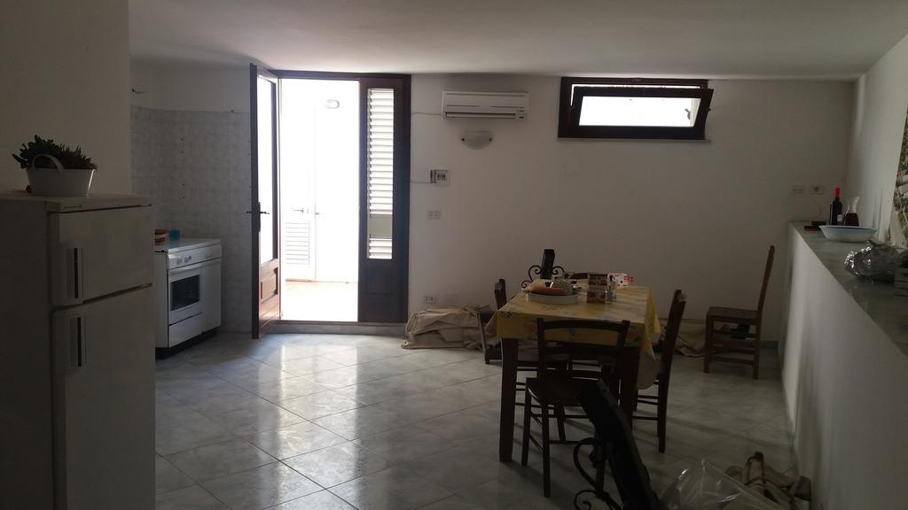 Badisco Vacanze Otrante Extérieur photo