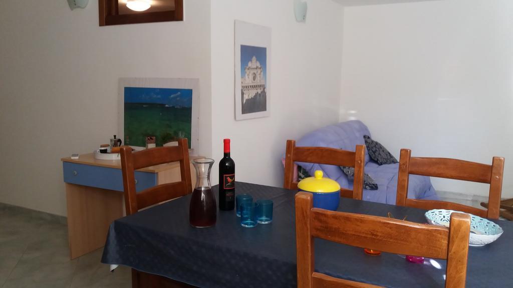 Badisco Vacanze Otrante Extérieur photo