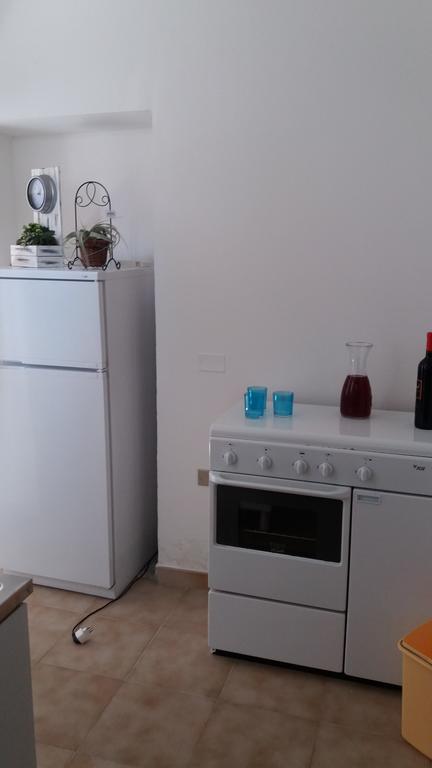 Badisco Vacanze Otrante Extérieur photo