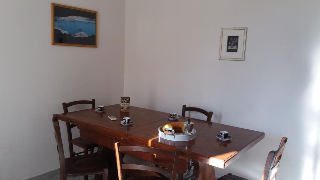 Badisco Vacanze Otrante Extérieur photo