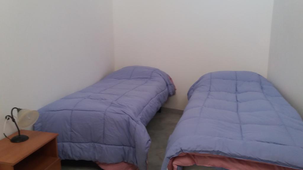 Badisco Vacanze Otrante Extérieur photo
