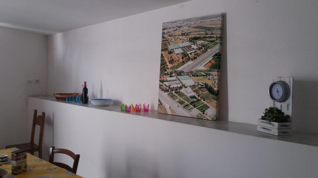 Badisco Vacanze Otrante Extérieur photo