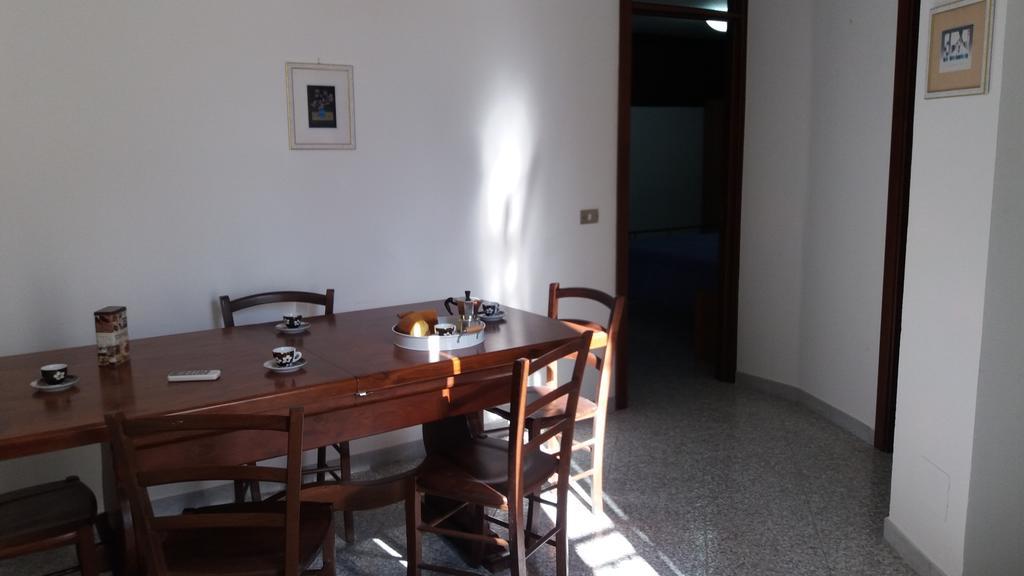 Badisco Vacanze Otrante Extérieur photo