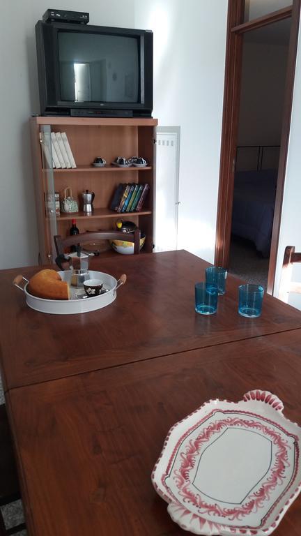 Badisco Vacanze Otrante Extérieur photo