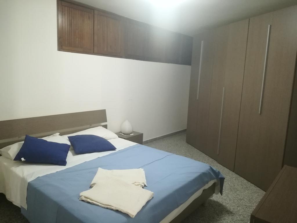 Badisco Vacanze Otrante Extérieur photo