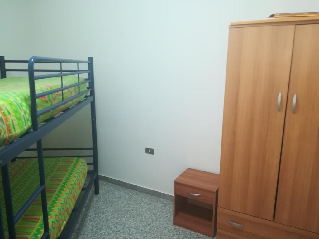 Badisco Vacanze Otrante Extérieur photo