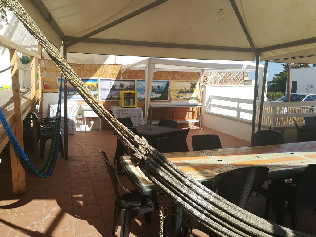 Badisco Vacanze Otrante Extérieur photo