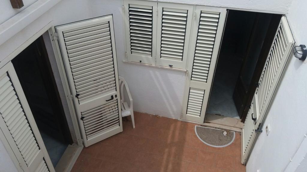 Badisco Vacanze Otrante Extérieur photo