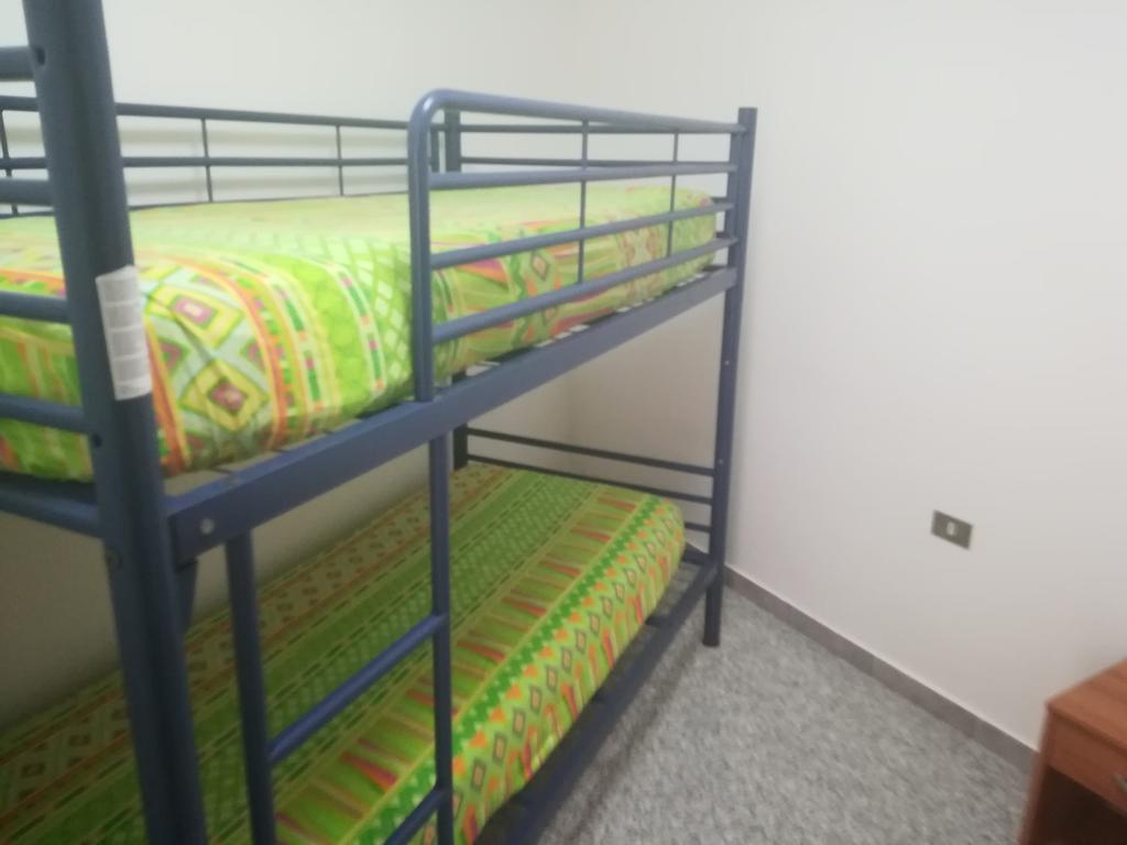 Badisco Vacanze Otrante Extérieur photo