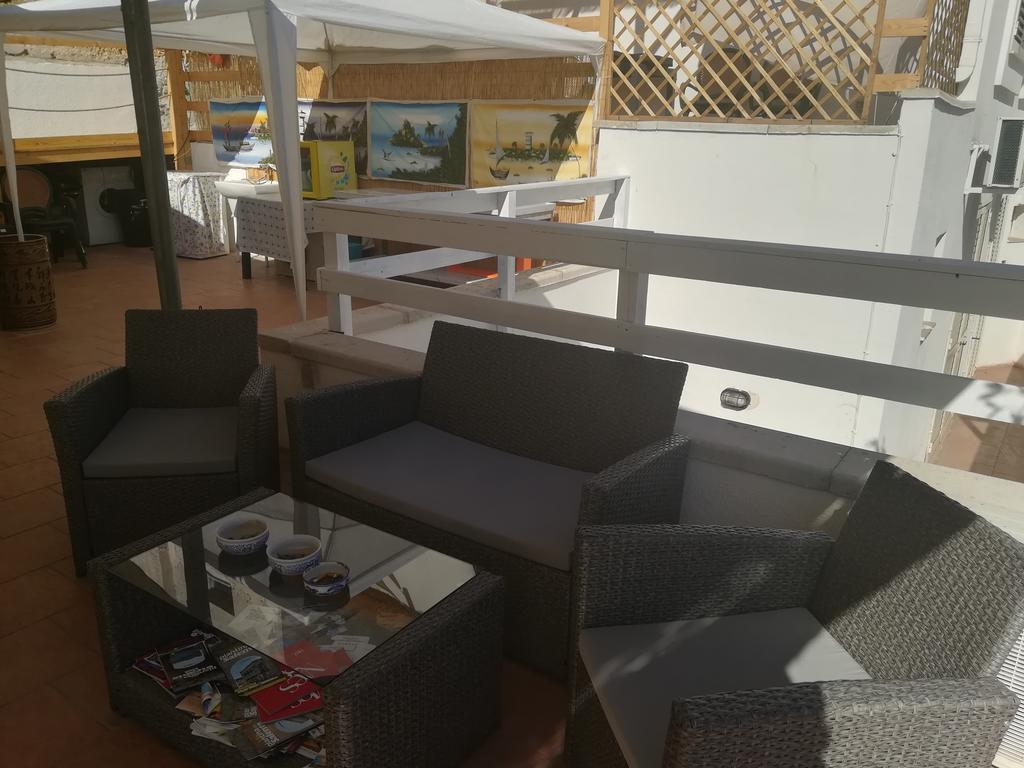 Badisco Vacanze Otrante Extérieur photo