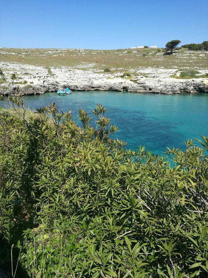 Badisco Vacanze Otrante Extérieur photo